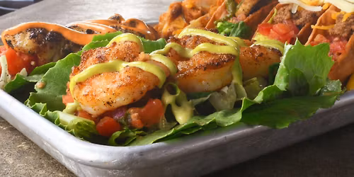 Taco Tuesday Special