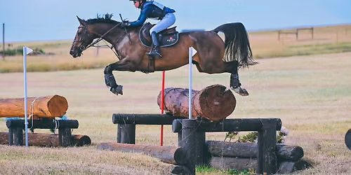 Bayou Gulch Horse Trials 2026