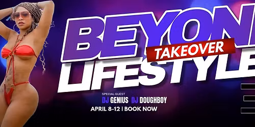 Beyond & Free Spirit Experience