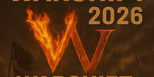 WARshift \ud83d\udd25\ud83d\udd25\ud83d\udd25