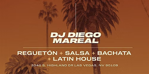 Latin After Hours con PARTYTON @ Spearmint Rhino