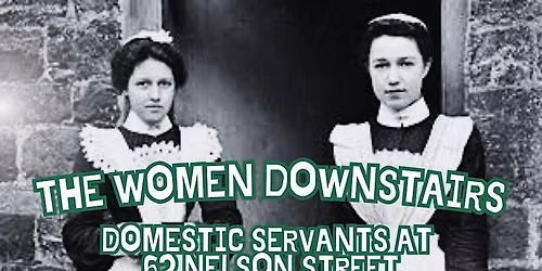The Women Downstairs