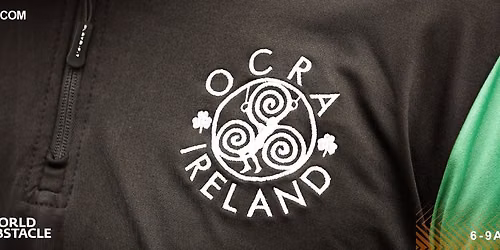 OCR World Championships 2026 - Ireland