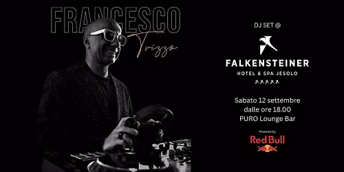 Trizza DJ Set \u2013 Powered by Red Bull