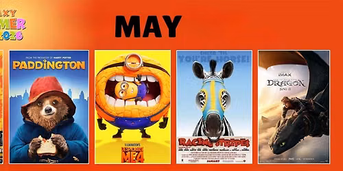 Madagascar 3: Europe's Most Wanted