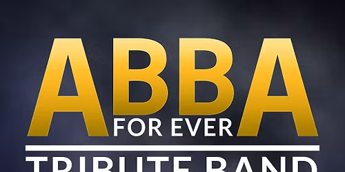 ABBA For Ever