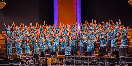 Signature Choir x MSO - Mana Moana