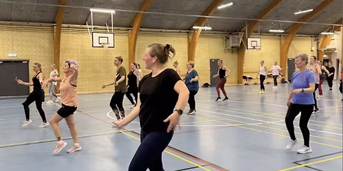 Salsation Dance Party