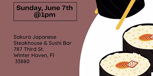 Sapphics & Sake