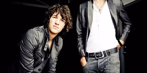 For King & Country with Ohio State Fair