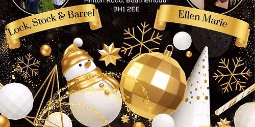 Friends of St. Peter\u2019s Church, Bournemouth- Lunchtime Live