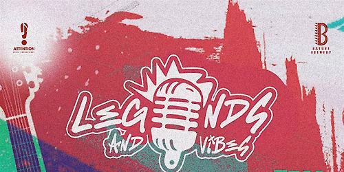 Legends And Vibes (LAV)