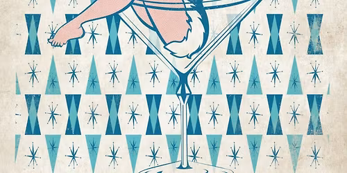 Tease The Season - A Burlesque Show