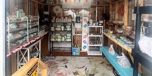 Bakery days