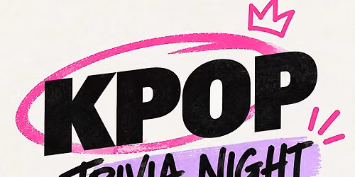 KPOP TRIVIA NIGHT