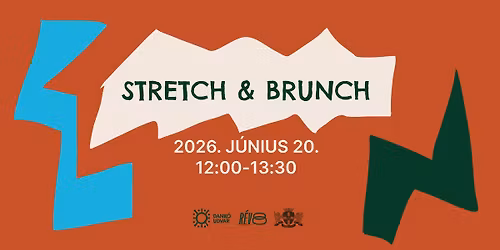 Stretch & brunch