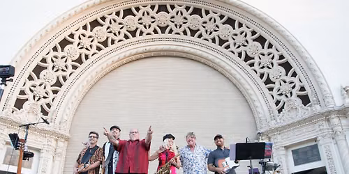 Summer Breeze SD Live at Full Circle