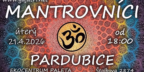 Mantrovn\u00edci v Pardubic\u00edch