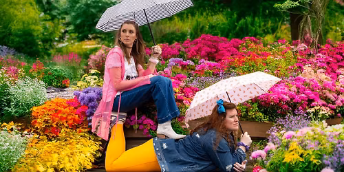 JcPenny themed Photoshoot