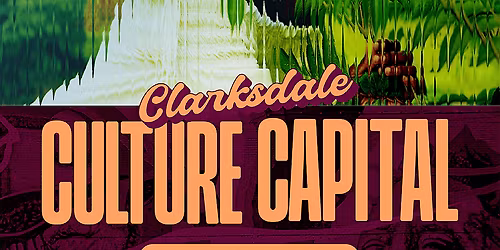 Clarksdale Culture Capital Weekend