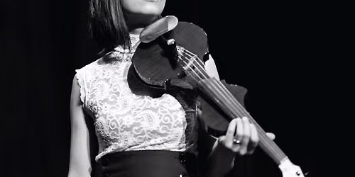 Victoria Yeh's Timeless Presented by Market Hall PAC