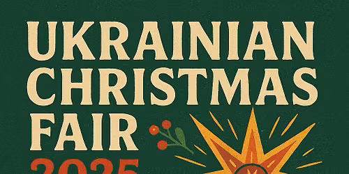 Christmas Craft Fair- Call to Vendors