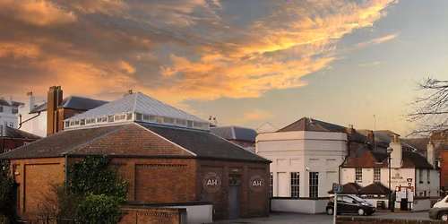 Knit Club: Tunbridge Wells