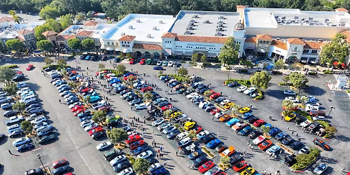 County Line Cars and Coffee - TOY DRIVE