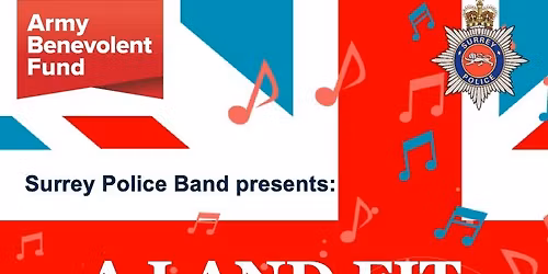 A Land fit for Heroes