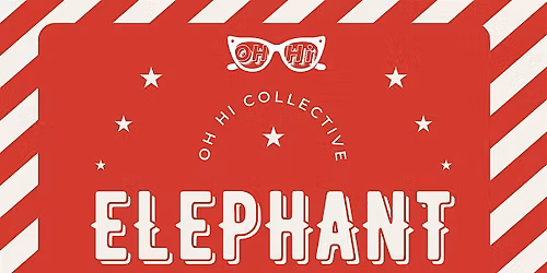 Elephant in the Room