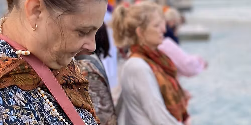 Northern India Spiritual essence Retreat 