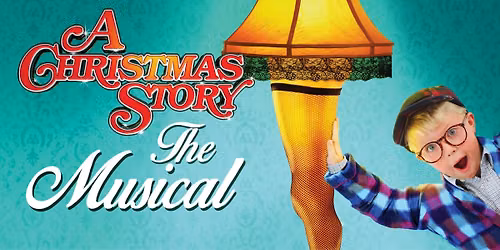 A Christmas Story - The Musical