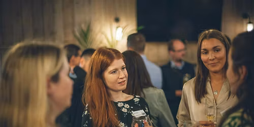 Chicago Wellness, Health, Beauty, Fitness Networking & Pitch Event