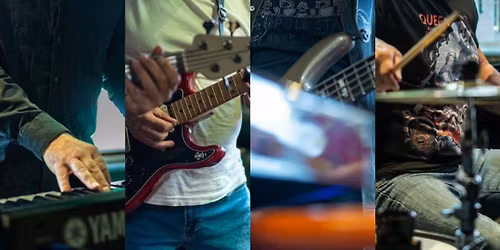 Julerock i fl\u00e6skestegens tegn.