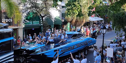 Parking Miami Championship - Sunday