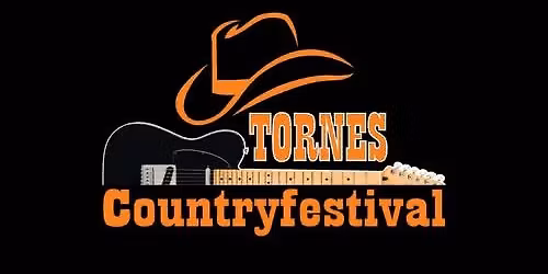 Tornes Countryfestival 2026