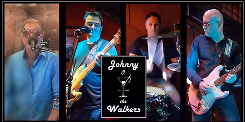 Johnny and the Walkers