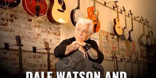 Dale Watson