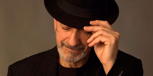 LEONARD COHEN AFFAIR M. GARY SNIDER | ROTATIONEN I HOLB\u00c6K