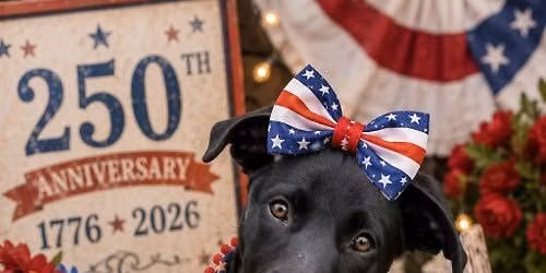 RUFF Meet & Greet - Petsmart (Timber Drive)