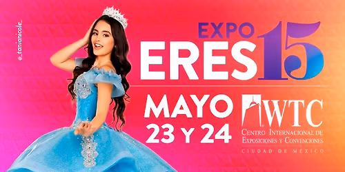 Expo Eres 15