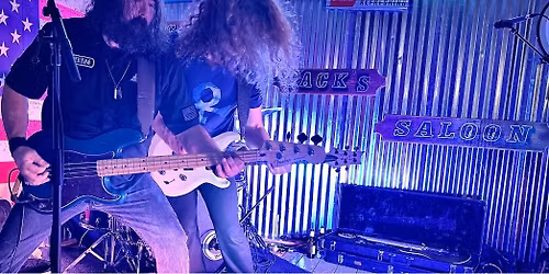 Avon American Legion *full band*