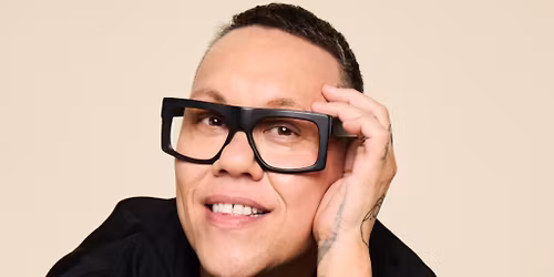 Gok Wan DJ Set