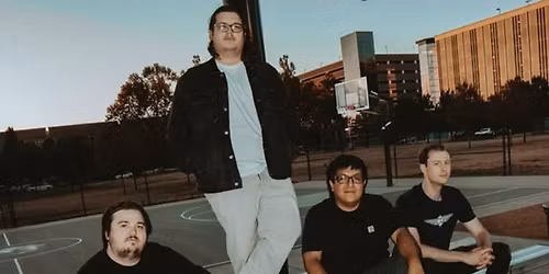 Ben Quad, Riley!, Aren't We Amphibians, Footballhead