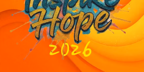 Inspire Hope 2026
