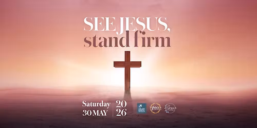 Grace Conference, 2026