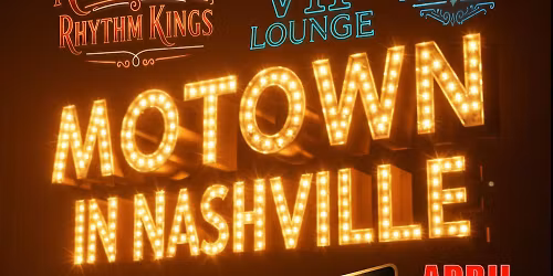 Ronnie McDowell at The Beacon Theatre - Hopewell