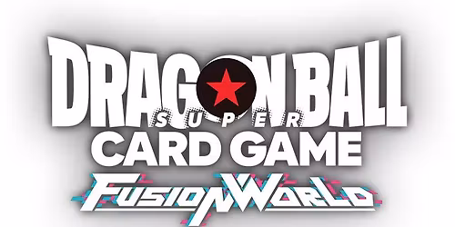 Dragon Ball Super Fusion World FB10 Release Event @ Good Games Rockingham. 