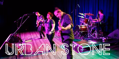 ST MARYS - One more Time