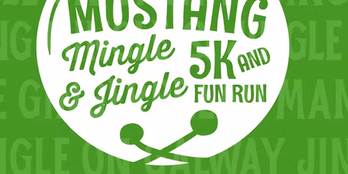 Mustang Mingle & Jingle 2025